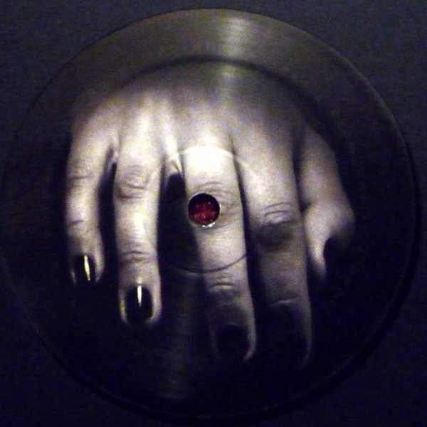 Schmerz EP