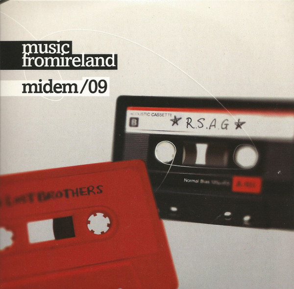 Midem/09