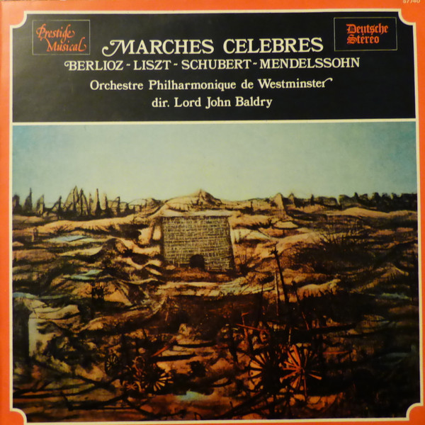 Marches Célèbres