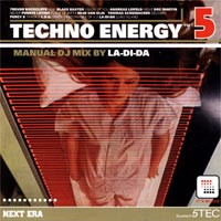 Techno Energy 5