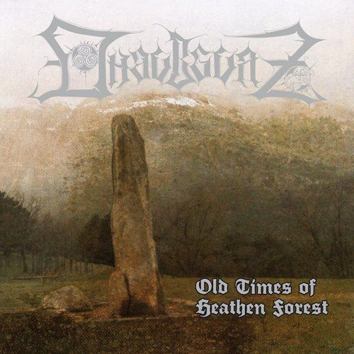 Old Times Of Heathen Forest