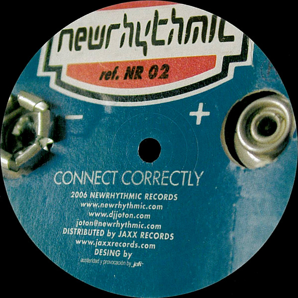Connect Correctly