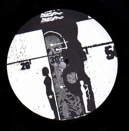 The Antioch Bypass EP