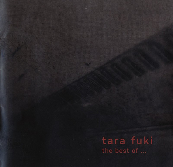 The Best Of Tara Fuki