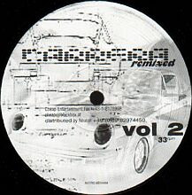 Carrera Remixed Vol 2