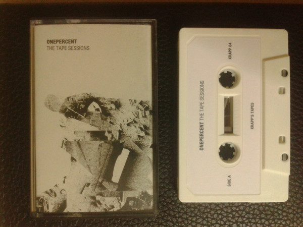 The Tape Sessions