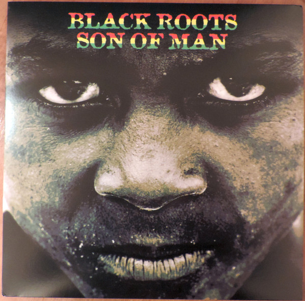 Son Of Man