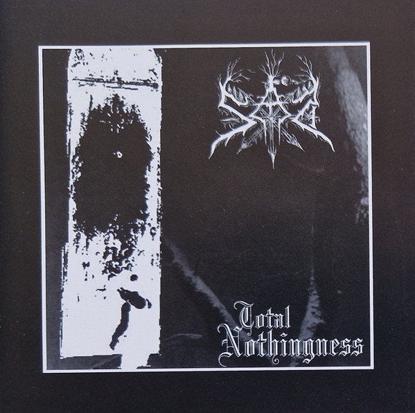 Total Nothingness
