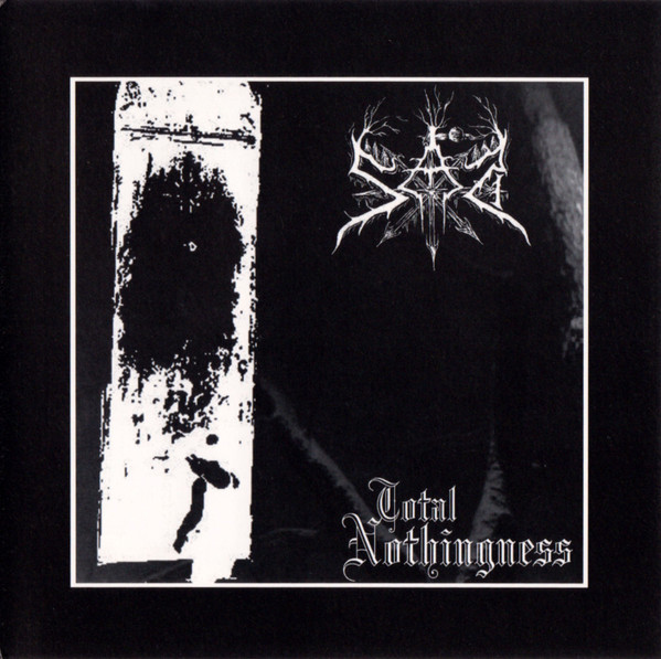 Total Nothingness 