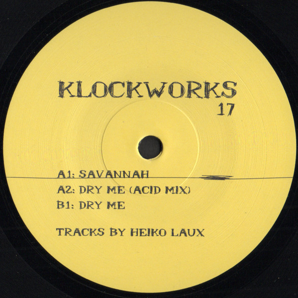 Klockworks 17