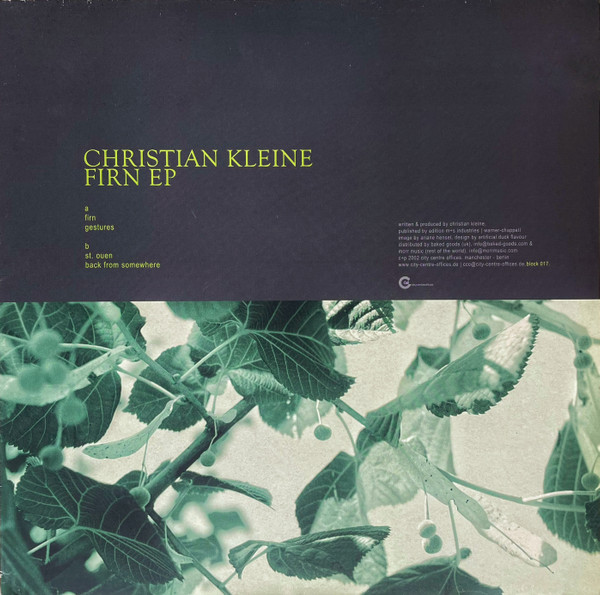 Firn EP