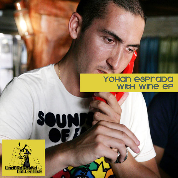 With Wine Ep