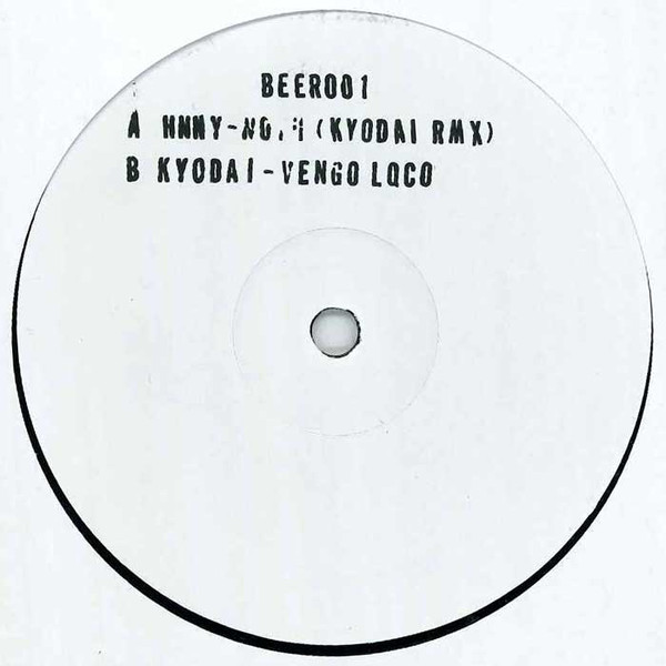Nothing (Kyodai Remix) / Vengo Loco