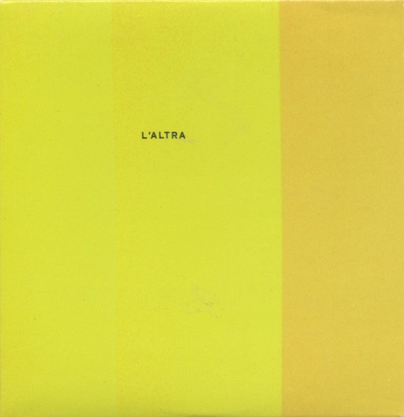 L'Altra