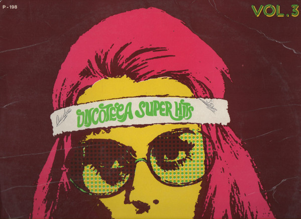Discoteca Super Hits Vol.3