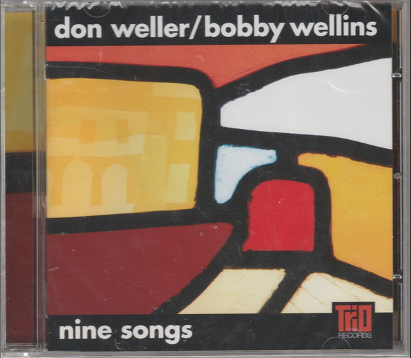 Nine Songs