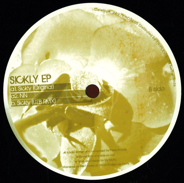 Sickly EP