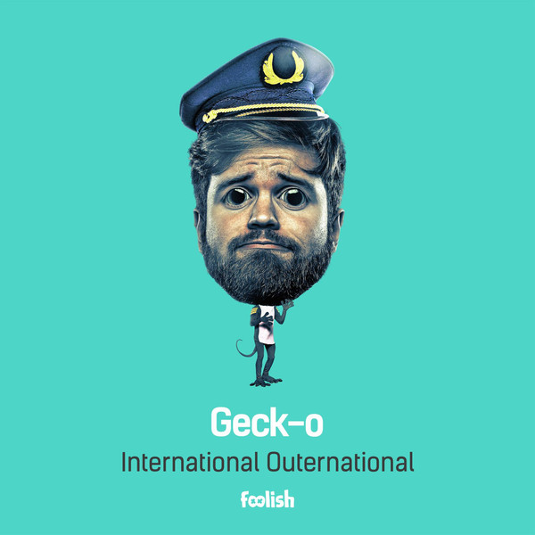 International Outernational
