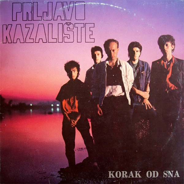 Korak Od Sna