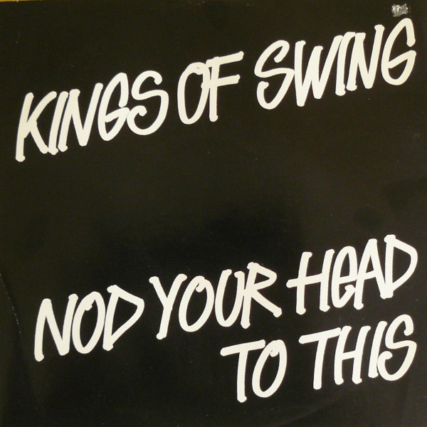 Nod Your Head To This