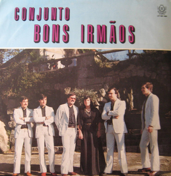 Conjunto Bons Irmãos