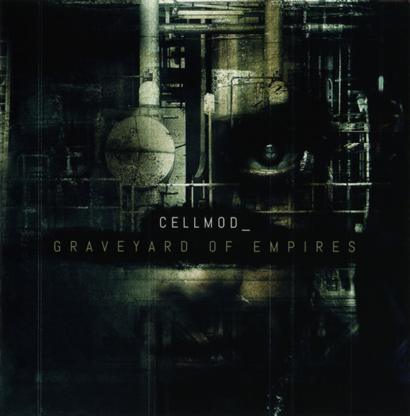 Graveyard Of Empires