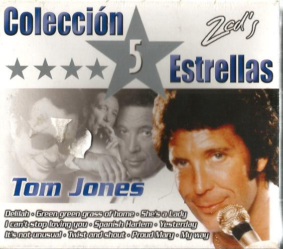 Tom Jones
