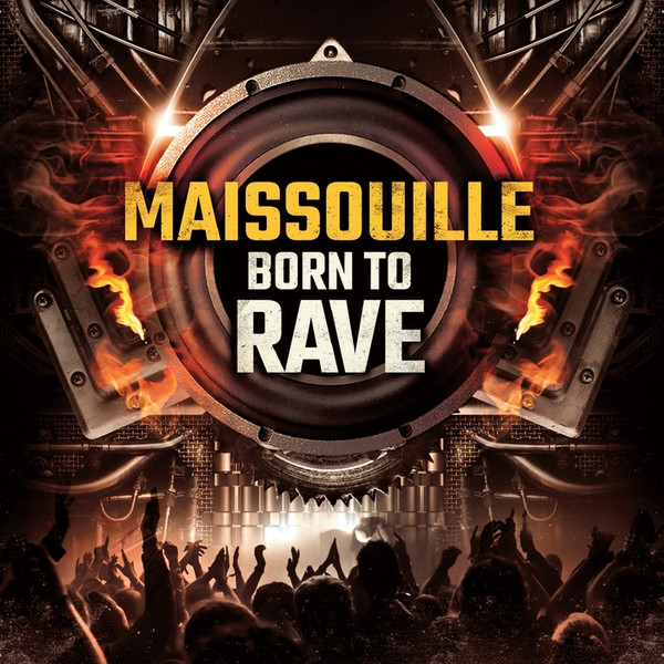 Born To Rave