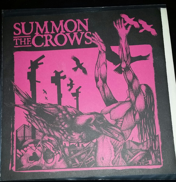 Summon The Crows
