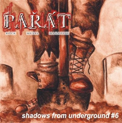 Shadows From Undergroung #6