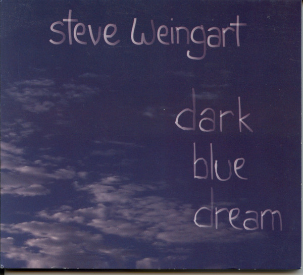 Dark Blue Dream