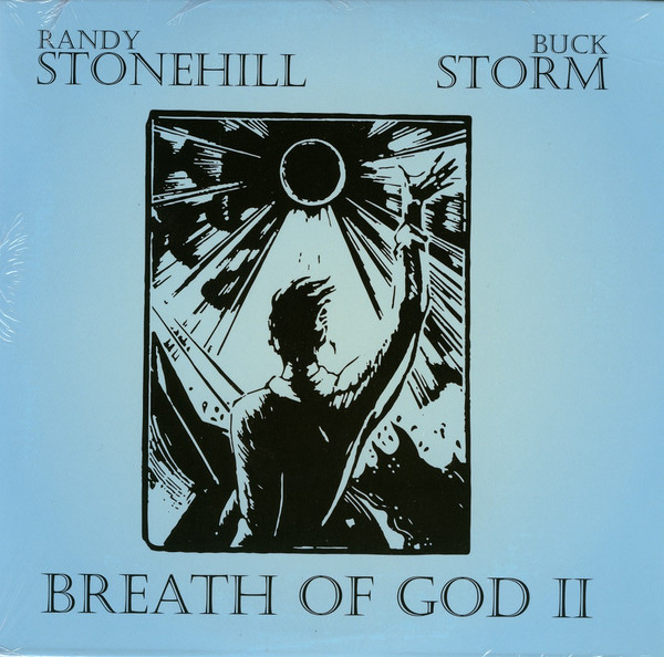 Breath Of God II