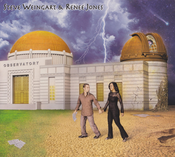 Observatory