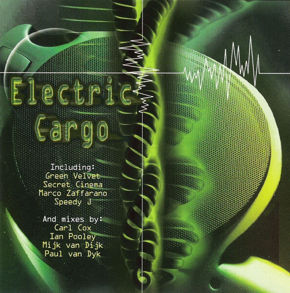 Electric Cargo