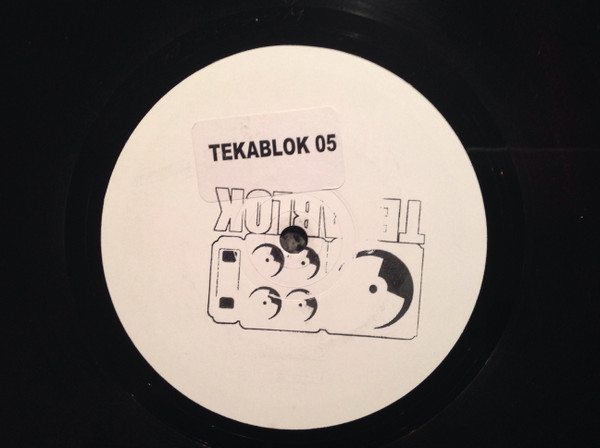 Tekablok 5