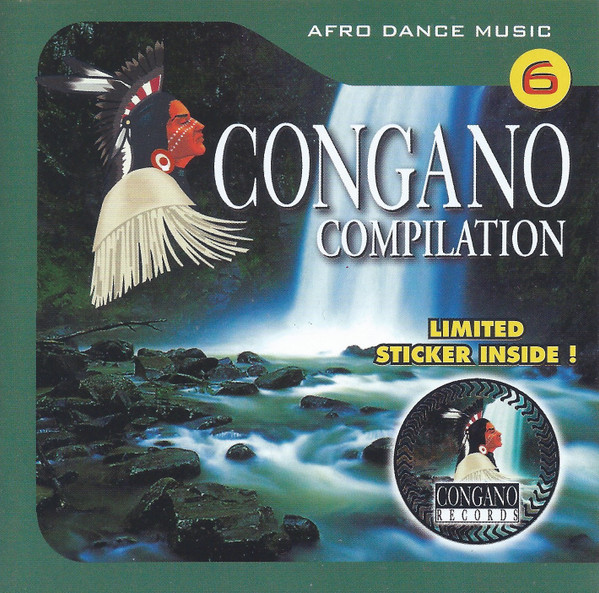 Congano Compilation 6