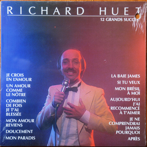 12 Grands Succès