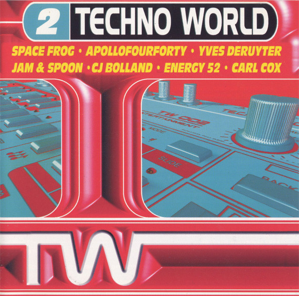 Techno World 2