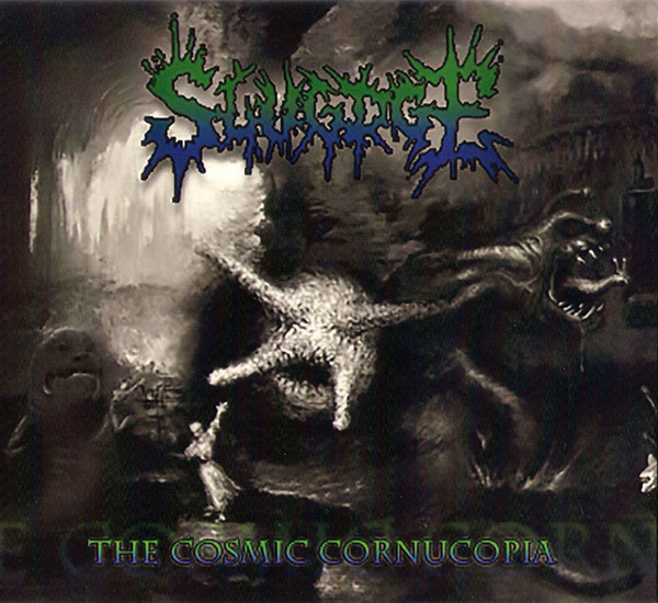 The Cosmic Cornucopia