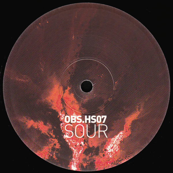 Obscur HS 07