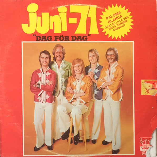 Dag För Dag