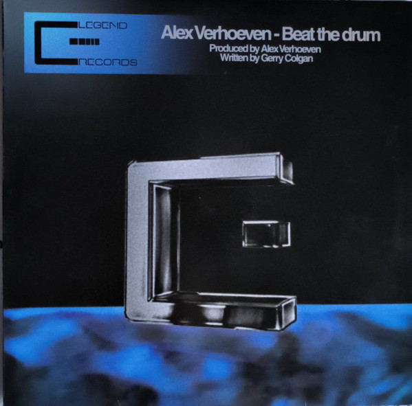 Beat The Drum