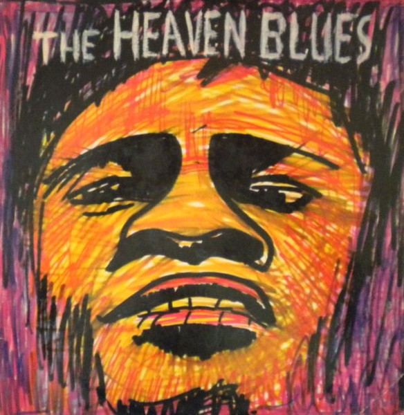 Heaven Blues