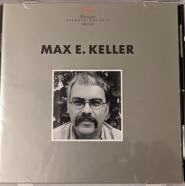 Max E. Keller
