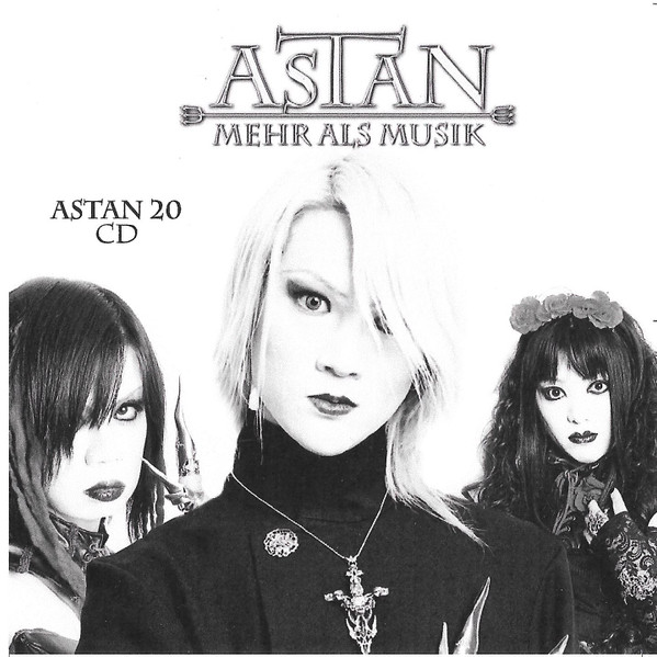 Astan 20