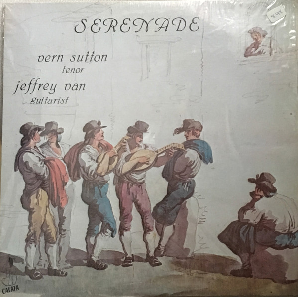 Serenade 