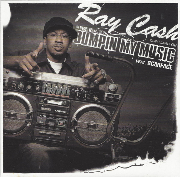 Bumpin' My Music