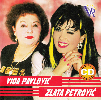 Vida Pavlovic & Zlata Petrovic