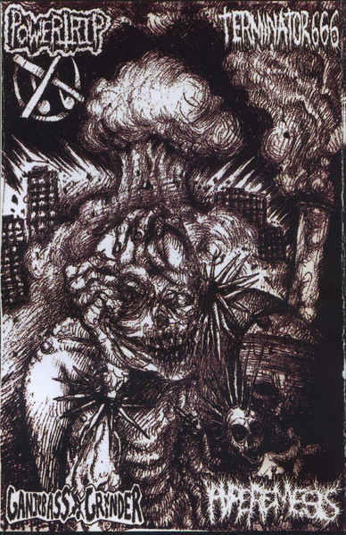 4-way Split Tape