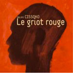 Le Griot Rouge